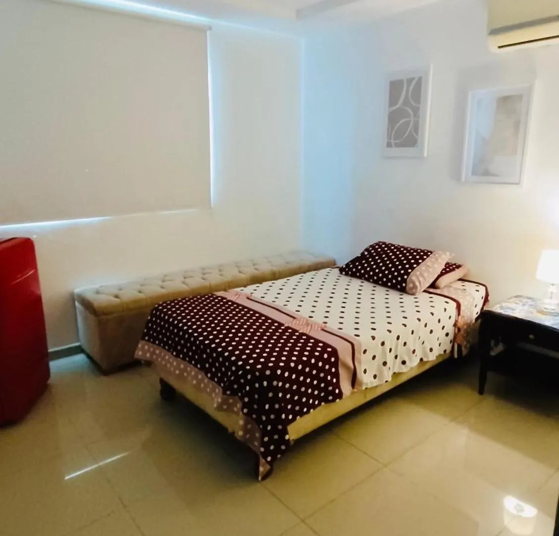 Homestay Dr House Hospedaje Postoperatorio & Casa De Recueperacion Guayaquil Ecuador